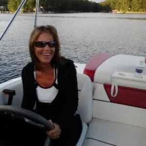 Meet your Posher, Linda